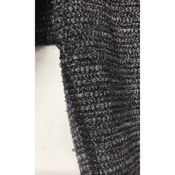 Lululemon Wunder Under Pant High Rise Luon Coco Pique Black Womens Size 2 - Picture 3 of 7